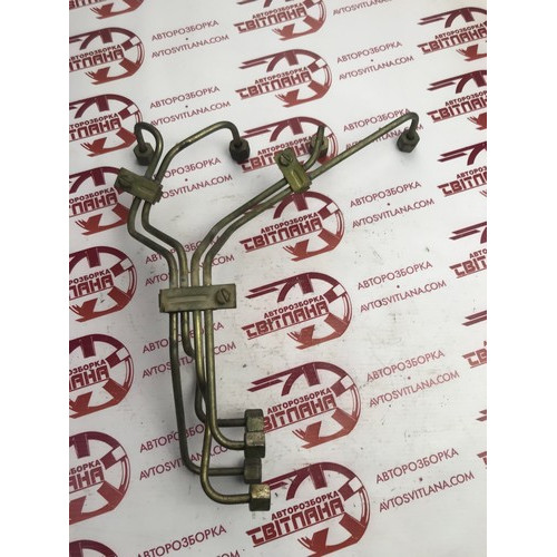 Комплект паливних трубок Opel Combo 1.7dti 2001-2011 97245059